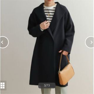 美品 'S MaxMara Sマックスマーラ リュドミラタイプ ウール 美品 'S MaxMara Sマックスマーラ リュドミラタイプ ウール
