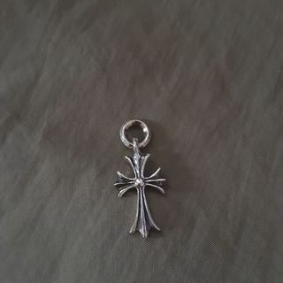 Chrome Hearts - クロムハーツ DT TNY CO CRS/タイニーカット Chrome Hearts - クロムハーツ DT TNY CO CRS/タイニーカット