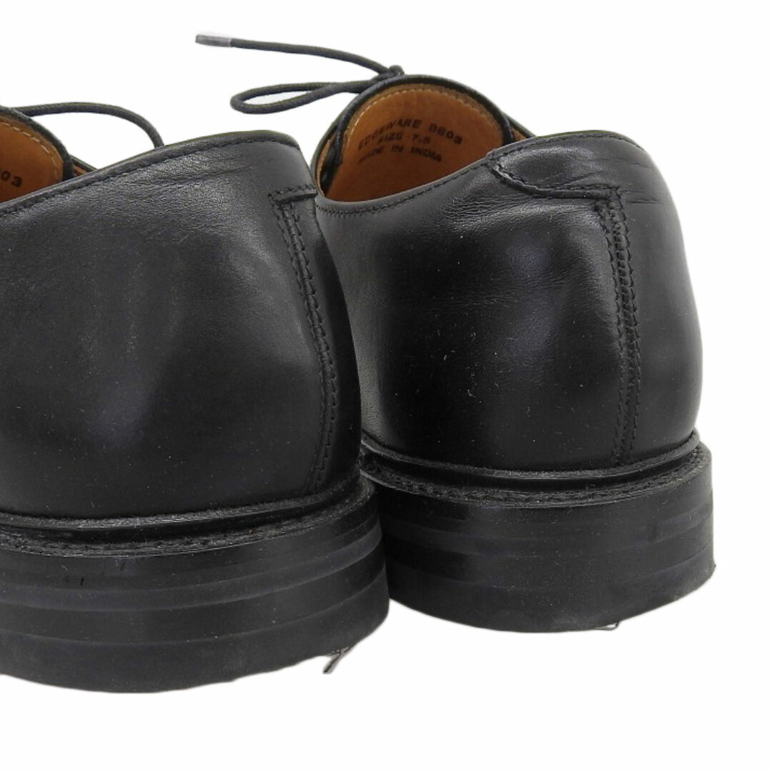 ハロゲイト HARROGATE ハロゲイト EDGEWARE Uチップ レザー ハロゲイト HARROGATE ハロゲイト EDGEWARE Uチップ レザー
