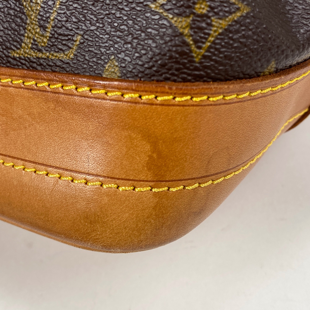 割引価格 LOUIS VUITTON - ルイ・ヴィトン ノエ レディース 【中古】の バッグ