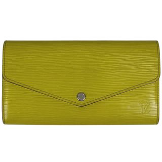 LOUIS VUITTON(財布 ・ イエロー/黄色系)のフリマアイテム一覧 LOUIS VUITTON(財布 ・ イエロー/黄色系)のフリマアイテム一覧