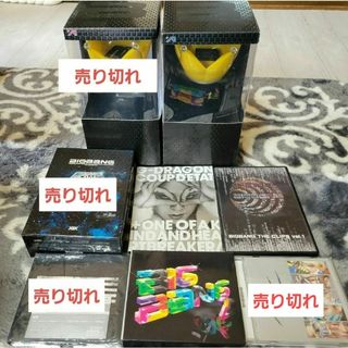 BIGBANG - BIGBANG YGファミリーカードの通販 by さんぱっち's BIGBANG - BIGBANG YGファミリーカードの通販 by さんぱっち's