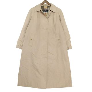 BURBERRY(ロングコート)のフリマアイテム一覧 BURBERRY(ロングコート)のフリマアイテム一覧