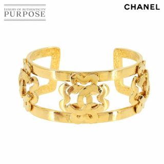 CHANEL(ブレスレット/バングル)のフリマアイテム一覧 CHANEL(ブレスレット/バングル)のフリマアイテム一覧