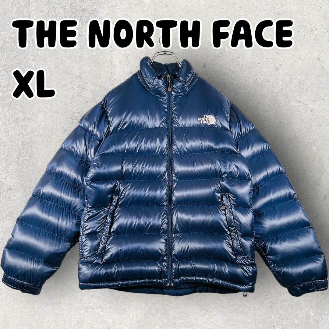 THE NORTH FACE - ノースフェイス ダウンジャケット 700フィル THE NORTH FACE - ノースフェイス ダウンジャケット 700フィル