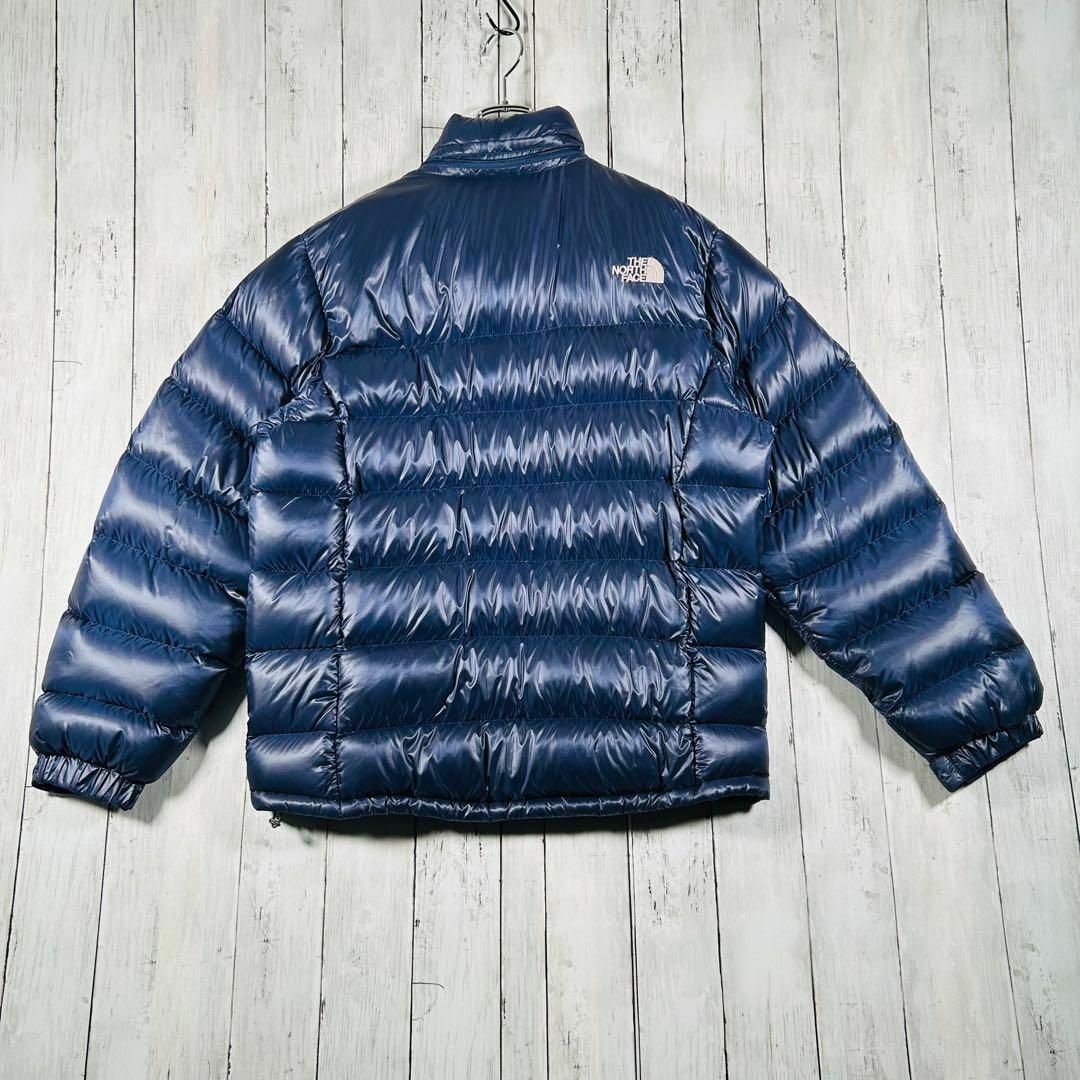 THE NORTH FACE - ノースフェイス ダウンジャケット 700フィル THE NORTH FACE - ノースフェイス ダウンジャケット 700フィル