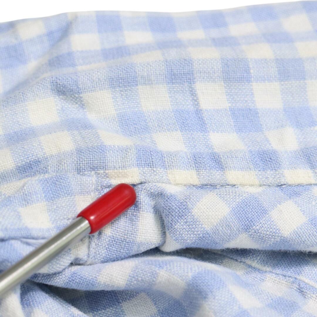 Polo by Ralph Lauren ポロ ラルフローレン CALDWELL リネン