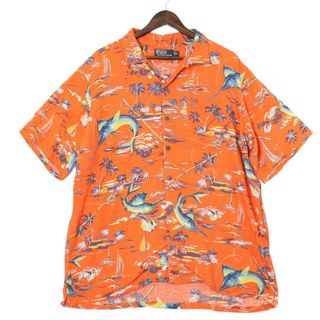POLO RALPH LAUREN(シャツ)のフリマアイテム一覧 POLO RALPH LAUREN(シャツ)のフリマアイテム一覧