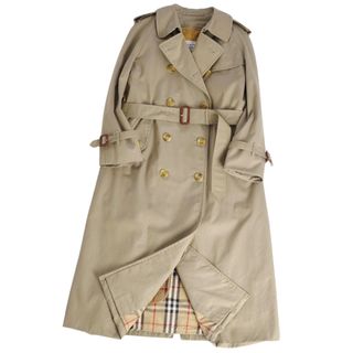 BURBERRY(トレンチコート)のフリマアイテム一覧 BURBERRY(トレンチコート)のフリマアイテム一覧