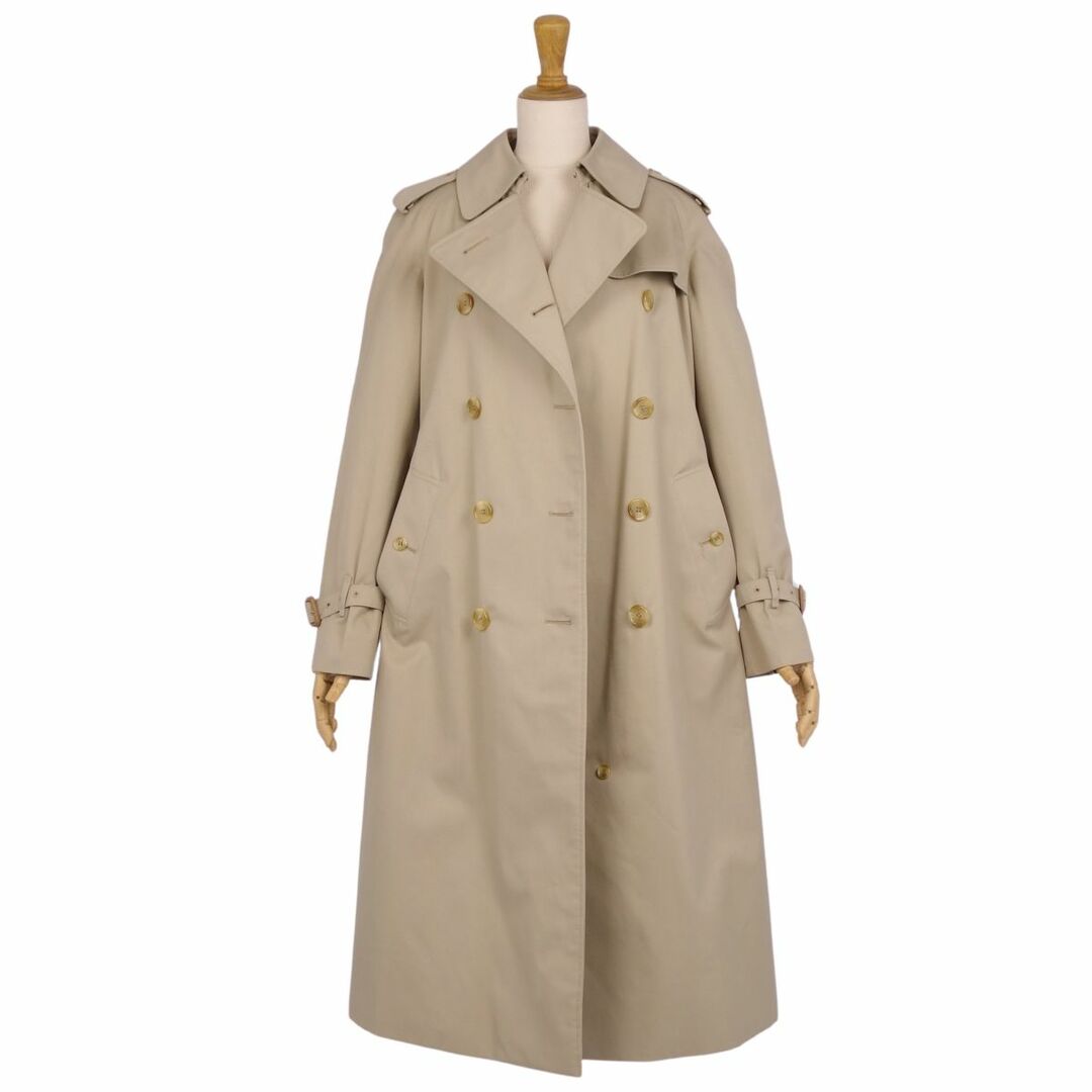 BURBERRY - 極美品 Vintage バーバリー Burberrys コート 英国製 BURBERRY - 極美品 Vintage バーバリー Burberrys コート 英国製