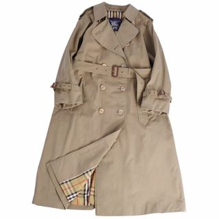 BURBERRY(トレンチコート)のフリマアイテム一覧 BURBERRY(トレンチコート)のフリマアイテム一覧