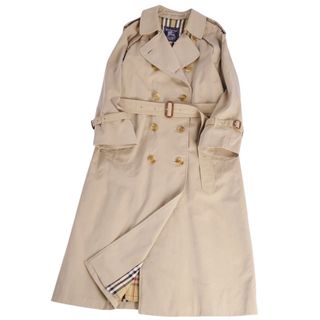 BURBERRY(トレンチコート)のフリマアイテム一覧 BURBERRY(トレンチコート)のフリマアイテム一覧