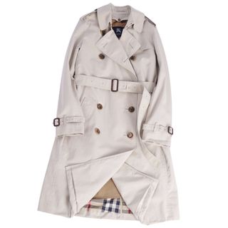 BURBERRY(トレンチコート)のフリマアイテム一覧 BURBERRY(トレンチコート)のフリマアイテム一覧
