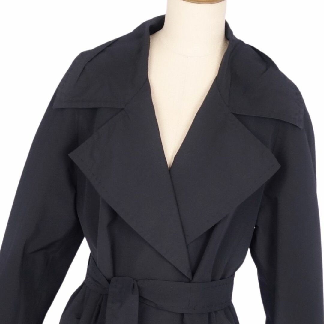 Max Mara - 美品 マックスマーラ Max Mara CITY トレンチコート Max Mara - 美品 マックスマーラ Max Mara CITY トレンチコート