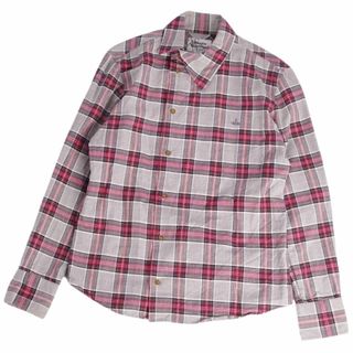 Vivienne Westwood(シャツ)のフリマアイテム一覧 Vivienne Westwood(シャツ)のフリマアイテム一覧