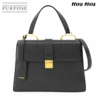 MIU MIU - 定価20万 MIUMIU 2022 ベルベットトップス アーチロゴ MIU MIU - 定価20万 MIUMIU 2022 ベルベットトップス アーチロゴ