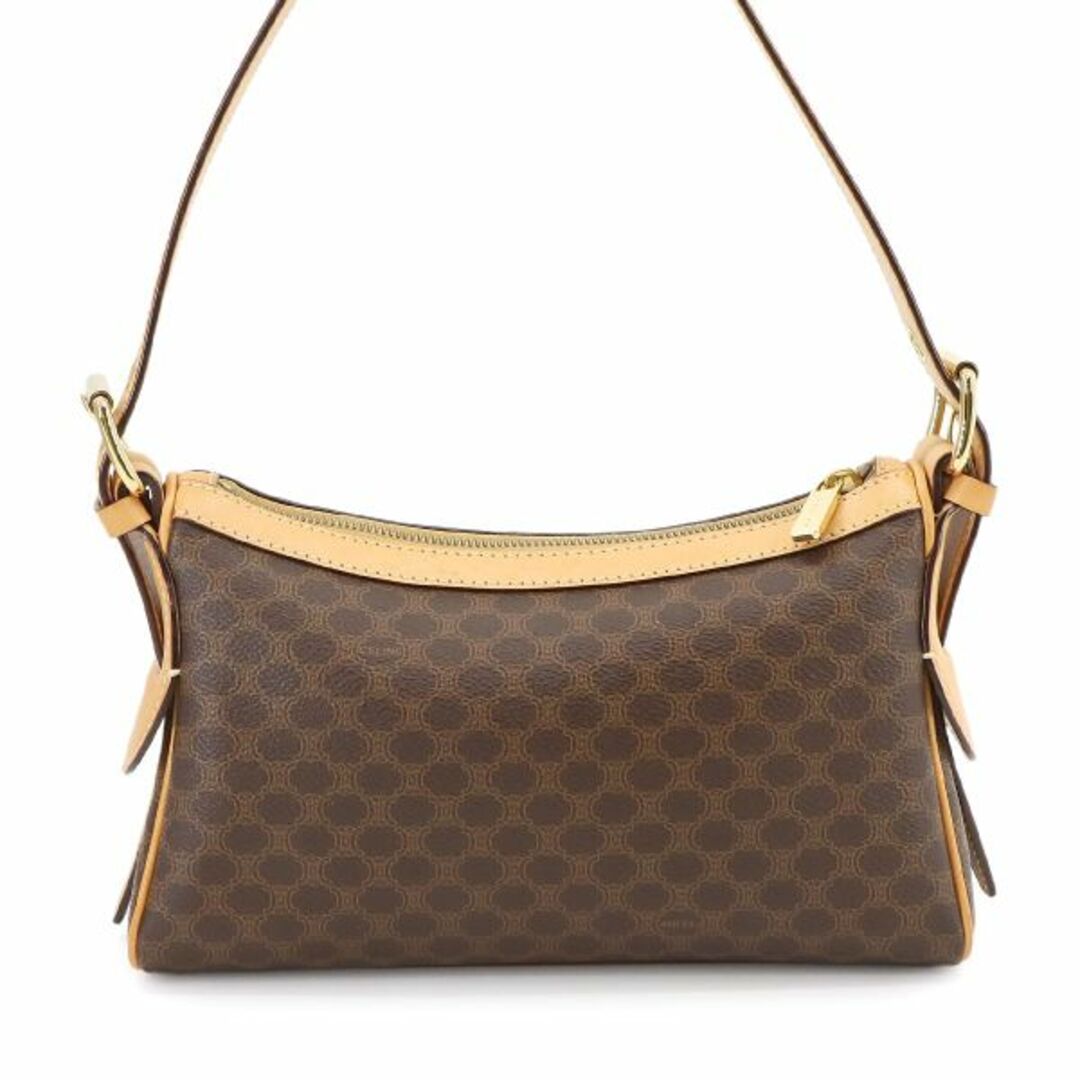 CELINE - 新品同様 セリーヌ CELINE マカダム柄 ワンショルダー CELINE - 新品同様 セリーヌ CELINE マカダム柄 ワンショルダー