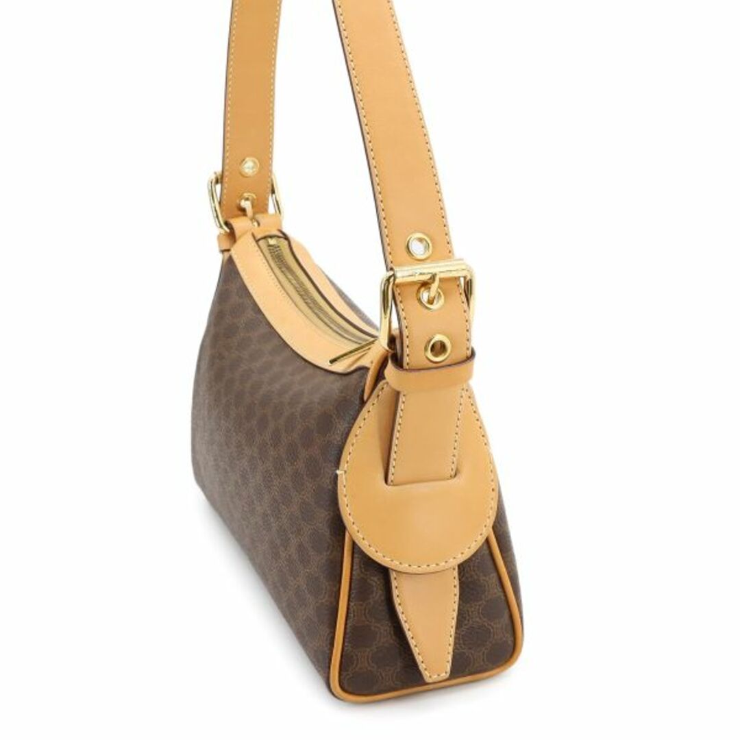 CELINE - 新品同様 セリーヌ CELINE マカダム柄 ワンショルダー CELINE - 新品同様 セリーヌ CELINE マカダム柄 ワンショルダー