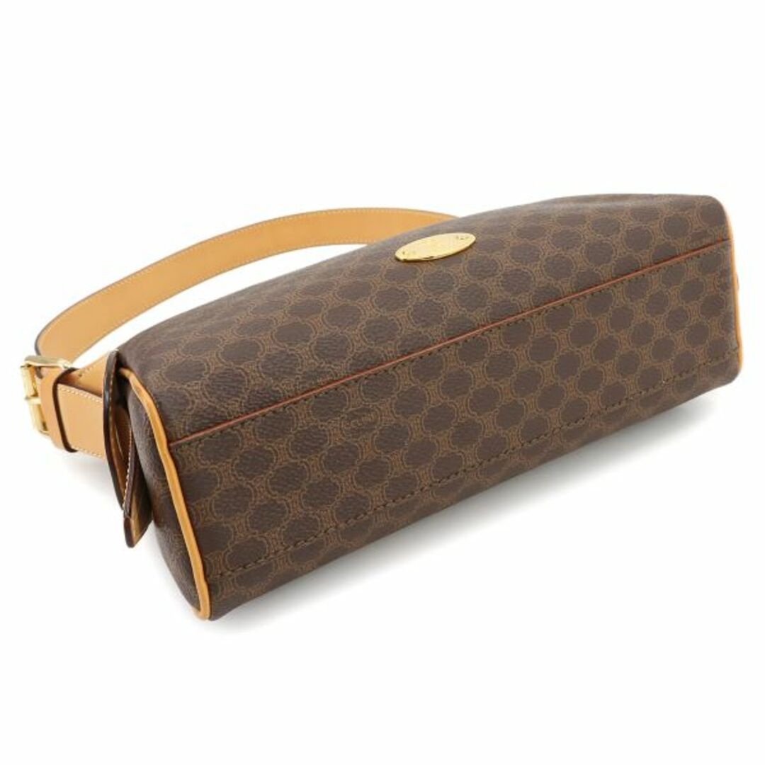 CELINE - 新品同様 セリーヌ CELINE マカダム柄 ワンショルダー CELINE - 新品同様 セリーヌ CELINE マカダム柄 ワンショルダー