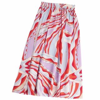 EMILIO PUCCI - □新品同様□ EMILIO PUCCI エミリオプッチ EMILIO PUCCI - □新品同様□ EMILIO PUCCI エミリオプッチ