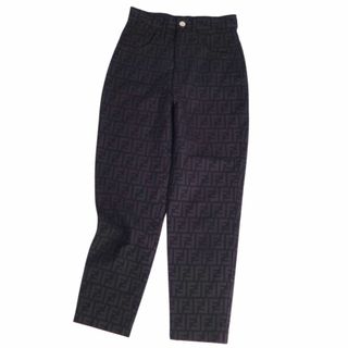 FENDI(パンツ ・ ブラック/黒色系)のフリマアイテム一覧 FENDI(パンツ ・ ブラック/黒色系)のフリマアイテム一覧