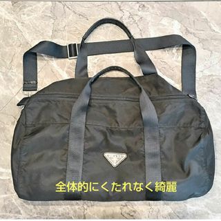 PRADA(ボストンバッグ)のフリマアイテム一覧 PRADA(ボストンバッグ)のフリマアイテム一覧