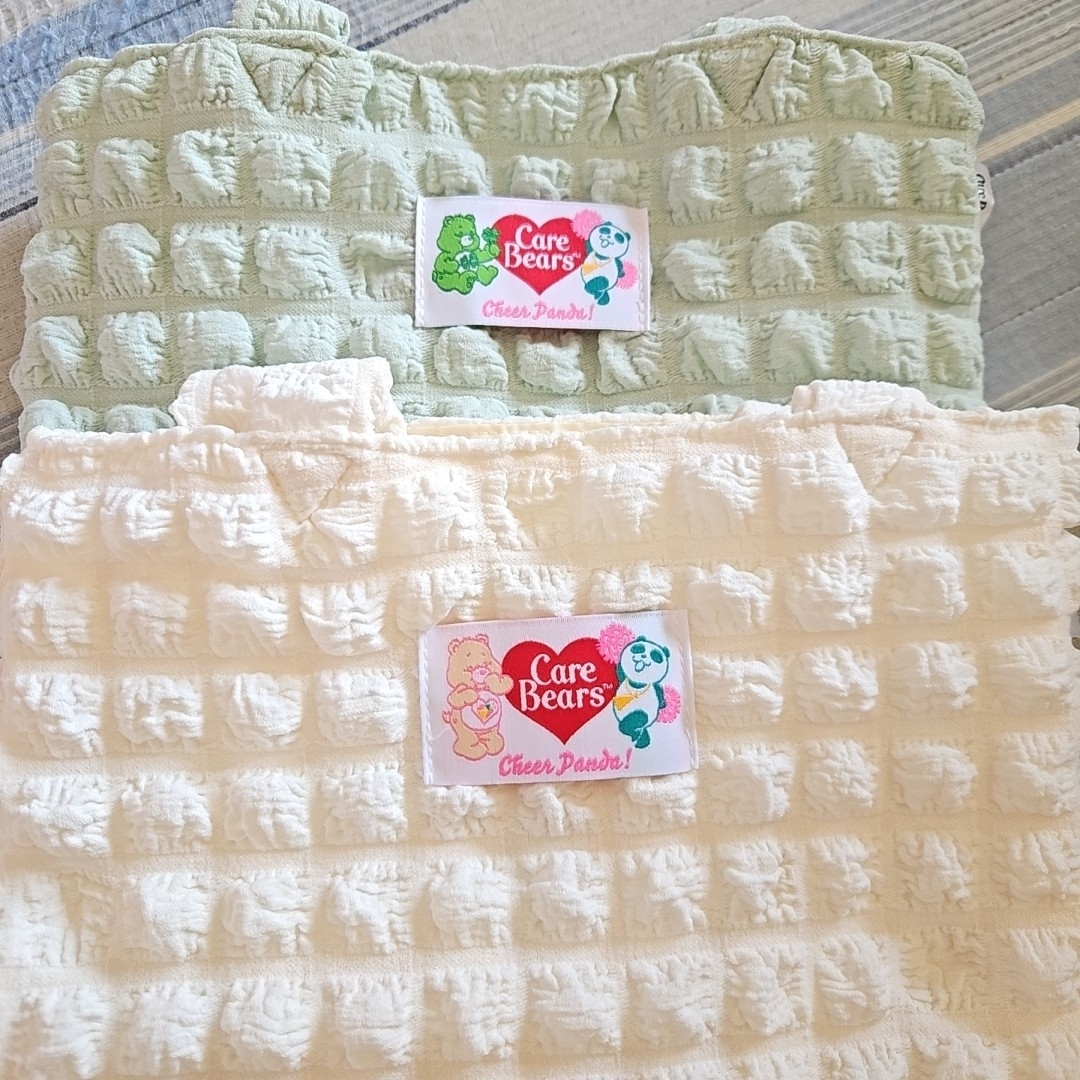 イオン チアパンダ春色 ポップコーンバッグ まとめ売り レディースのバッグ(トートバッグ)の商品写真