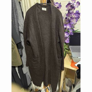 Acne Studios(カーディガン)のフリマアイテム一覧 Acne Studios(カーディガン)のフリマアイテム一覧