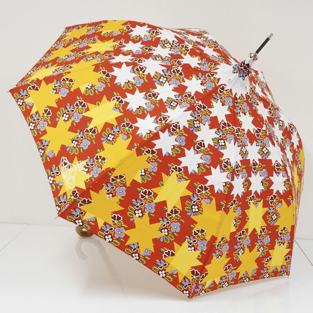 Vivienne Westwood - 傘 Vivienne Westwood ヴィヴィアン Vivienne Westwood - 傘 Vivienne Westwood ヴィヴィアン
