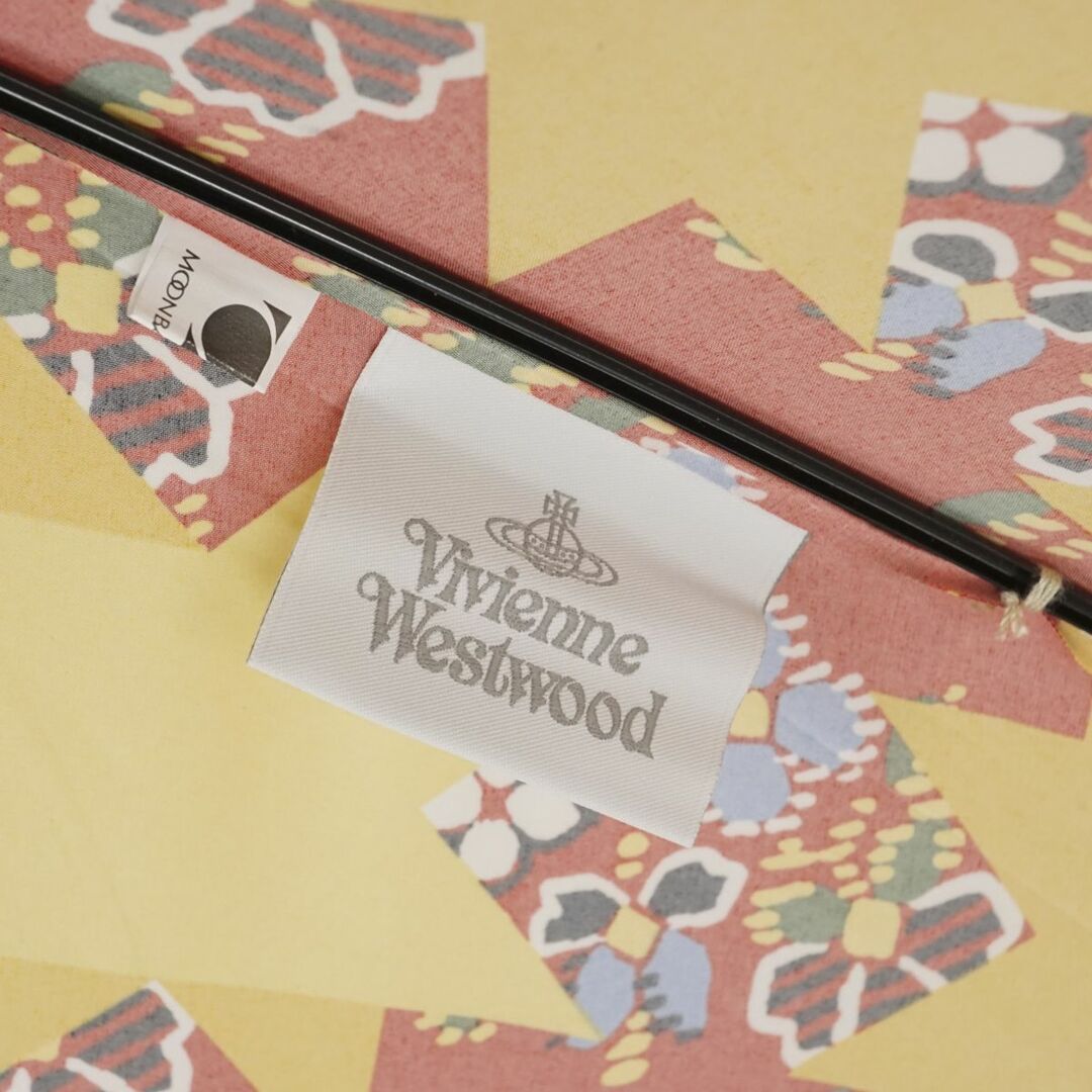 Vivienne Westwood - 傘 Vivienne Westwood ヴィヴィアン Vivienne Westwood - 傘 Vivienne Westwood ヴィヴィアン
