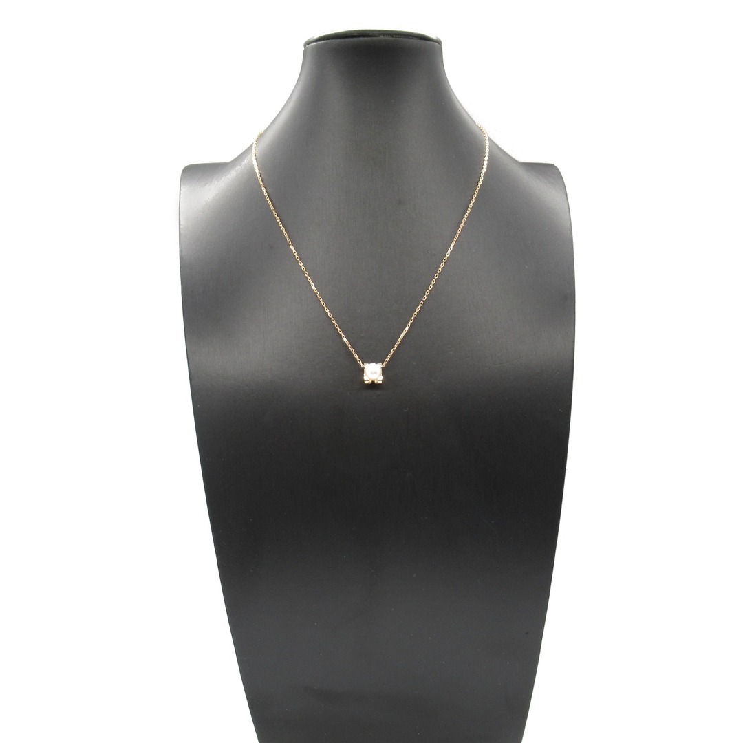 Cartier - カルティエ Cドゥカルティエ パール ネックレス Cartier - カルティエ Cドゥカルティエ パール ネックレス