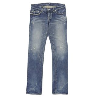 HYSTERIC GLAMOUR(デニム/ジーンズ)のフリマアイテム一覧 HYSTERIC GLAMOUR(デニム/ジーンズ)のフリマアイテム一覧