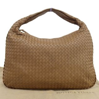 BOTTEGA VENETA(ショルダーバッグ ・ ブラウン/茶色系)の BOTTEGA VENETA(ショルダーバッグ ・ ブラウン/茶色系)の