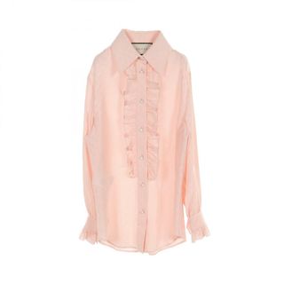 GUCCI(シャツ/ブラウス(長袖/七分))のフリマアイテム一覧 GUCCI(シャツ/ブラウス(長袖/七分))のフリマアイテム一覧