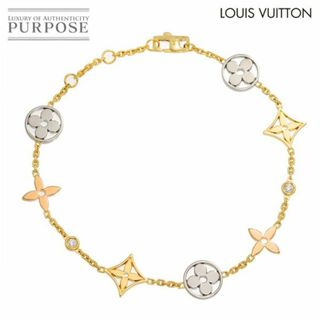 LOUIS VUITTON - ルイヴィトン ブラスレギャンブル ブレスレット LOUIS VUITTON - ルイヴィトン ブラスレギャンブル ブレスレット