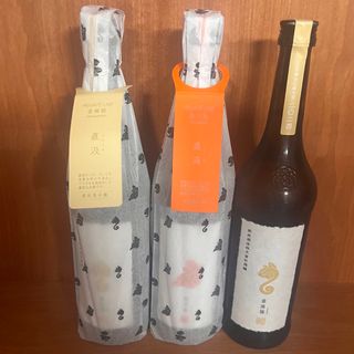 新政 天蛙・亜麻猫 その他まとめ売り8本セット(Private Lab 新政 天蛙・亜麻猫 その他まとめ売り8本セット(Private Lab