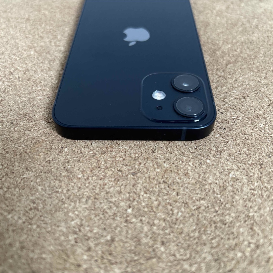iPhone - 1565【早い者勝ち】iPhone12mini 64GB SIMフリー☆の iPhone - 1565【早い者勝ち】iPhone12mini 64GB SIMフリー☆の