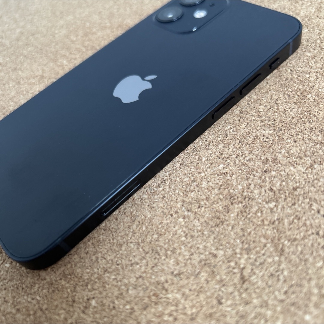 iPhone - 1565【早い者勝ち】iPhone12mini 64GB SIMフリー☆の iPhone - 1565【早い者勝ち】iPhone12mini 64GB SIMフリー☆の