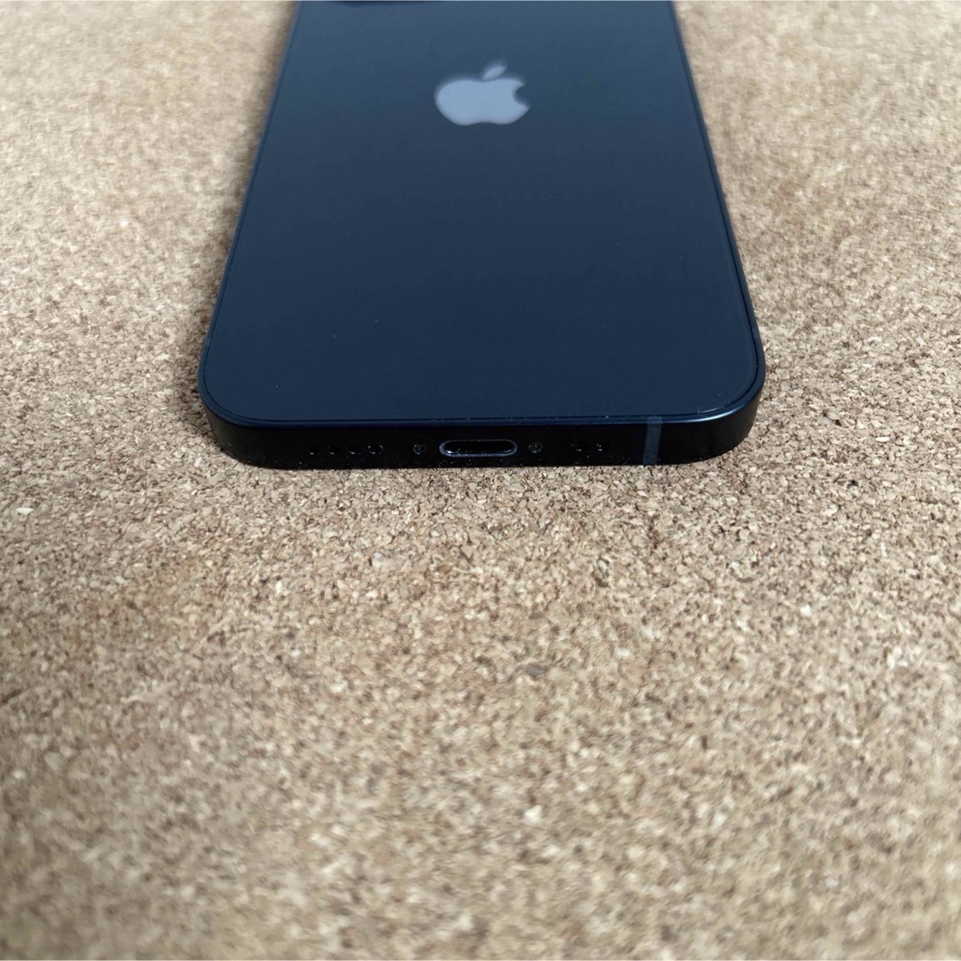 iPhone - 1565【早い者勝ち】iPhone12mini 64GB SIMフリー☆の iPhone - 1565【早い者勝ち】iPhone12mini 64GB SIMフリー☆の