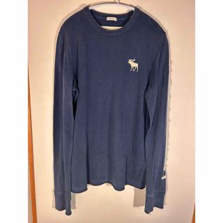 Abercrombie&Fitch(Tシャツ/カットソー(七分/長袖))のフリマ Abercrombie&Fitch(Tシャツ/カットソー(七分/長袖))のフリマ