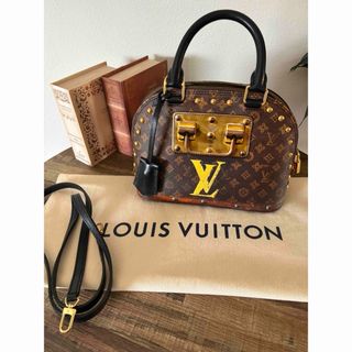 LOUIS VUITTON - ルイヴィトン 826 リポーター PM ショルダー LOUIS VUITTON - ルイヴィトン 826 リポーター PM ショルダー