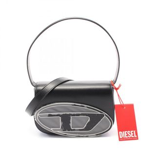 DIESEL - 【ほぼ未使用/現行/希少】ディーゼル ネックレス ロゴ DIESEL - 【ほぼ未使用/現行/希少】ディーゼル ネックレス ロゴ