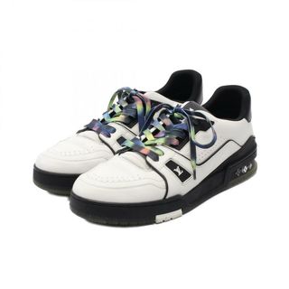 LOUIS VUITTON - LOUIS VUITTON(ルイヴィトン) スニーカー 6 1/2 LOUIS VUITTON - LOUIS VUITTON(ルイヴィトン) スニーカー 6 1/2