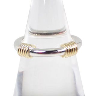 Tiffany & Co. - 極美品 ティファニー スタッキングバンド Tiffany & Co. - 極美品 ティファニー スタッキングバンド