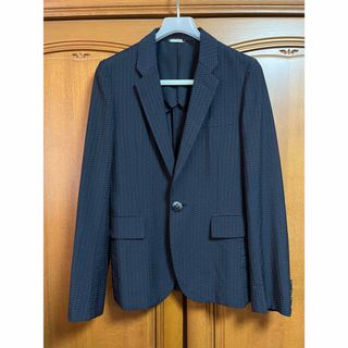 COMME des GARCONS(ショート ・ テーラードジャケット)の COMME des GARCONS(ショート ・ テーラードジャケット)の