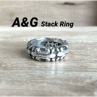 A&G - A&Gエーアンドジー1クリップファンシーブレスレットブレス A&G - A&Gエーアンドジー1クリップファンシーブレスレットブレス