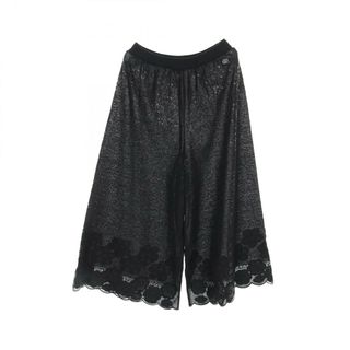 CHANEL - CHANEL 2023ss デニム 34の通販 by ♥|シャネルならラクマ CHANEL - CHANEL 2023ss デニム 34の通販 by ♥|シャネルならラクマ