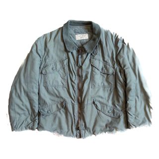US AIRFORCE 1971年製 CWU-7P 初期型 ヴィンテージの通販 by US AIRFORCE 1971年製 CWU-7P 初期型 ヴィンテージの通販 by