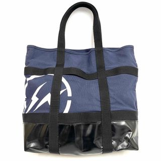 sacai - sacai x PORTER☆Pocket Tote M限定トートバッグ sacai - sacai x PORTER☆Pocket Tote M限定トートバッグ
