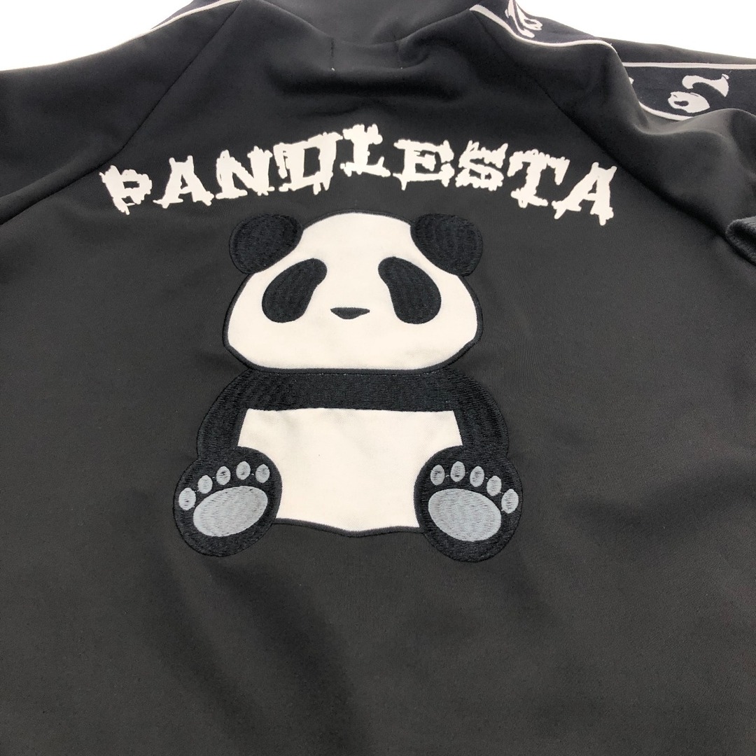 □□PANDIESTA JAPAN 中華風パンダさん ジャージ トラック □□PANDIESTA JAPAN 中華風パンダさん ジャージ トラック